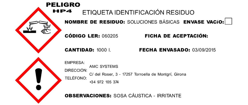 AMCsystems